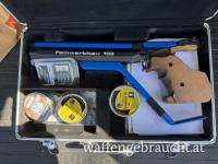 Match Luftpistole Feinwerkbau Mod. 103
