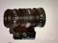 Centra Duo-Glas Ringkorn mit Korntunnel