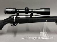 Tikka T3x Kal: 308 win, LL 51 cm, GW M14x1. Kahles Helia 2,4-12x56.