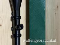 Swarovski Habicht 3-12x50P mit Parallax und Blaser Sartelmontage 30mm