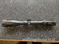 Zielfernrohr Swarovski Habicht   2;2-9x42 Nova