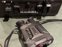 Hikmicro Raptor RH50LN 💥Neu 💥 Auslaufmodell