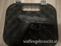 Glock 17 Gen. 5 M.O.S.