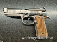 Beretta 92X Performance Walnussgriffschalen