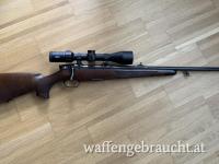 Steyr Luxus, .270 Win