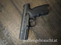 Steyr Mannlicher L9 A1