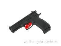CZ 75 SP-01 Phantom