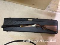 Bockflinte Hubertus Bayard