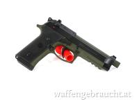 Beretta M9-A3 Black/Green