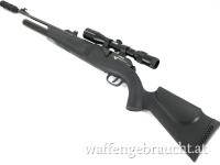 Walther Dominator 1250 40J.