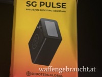 VERKAUFT                                                            SG Pulse digitale Wasserwaage