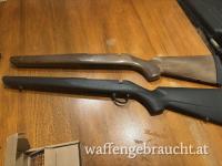 tikka t3 schaft linksausführung 