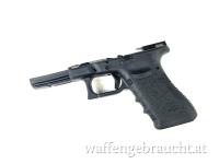 Glock 17 Gen. 3 Griffstück Komplett