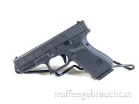 Glock 19 Gen.4 