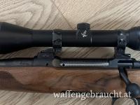 Zielfernrohr Swarovski Habicht 3x12-50