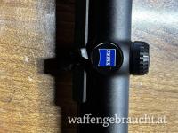 Zeiss Diavari ZM 1,5-6x42 inkl. Blaser Sattelmontage