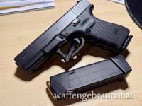 ⚡️Glock 19 gen4 Schrankwaffe 