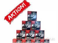 Norma Sportpatronen 12/70 24g 2,4mm AKTION