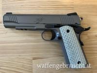 Pre 1.11. AKTION—Kimber Desert Warrior .45 ACP