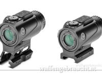 Hawke Prism Scope