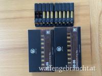 RWS RWS .30-06 Spr. Doppelkern 10,7g/165grs. 58 Schuss