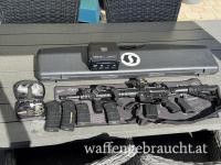Schmeisser AR15 / M4