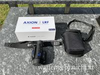 Pulsar Axion XQ35 2 Pro LRF Fullset mit Rechnung (Wärmebildgerät)