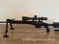 Tikka t3x tac a1 6,5 creedmoor