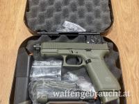 *NEU* Glock 45 Gen. 5 Aimpoint Coa Combo Hunter Edition