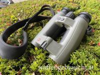 Leica Geovid 10x 42 mit Entfernungsmesser Neuwertig