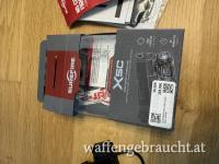 SUREFIRE XSC-A Waffenlicht 350 Lumen