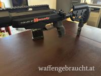 Tikka T3 Tac A1 .308Win