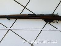 Ordonanz Österreich Steyr Mannlicher 1895 Infanteriegewehr