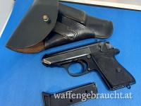 Walther PPK 7,65