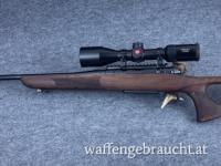 Heym SR30 RANGER - X Lochschaft , KOMPLET mit Premim Optik und SD