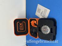 Glock Watch Global Chrono Set, Herrenuhr, zwei Armbänder