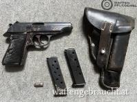 Walther PP zella mehlis