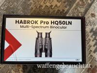 HIKMICRO HARBROK PRO HQ 50 LN
