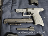 Beretta APX Wechselsystem 