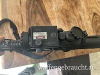 Steyr Aug A3 Z mit Zubehör und Originalkartons 