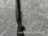 Kunststoffschaft Mauser M12 rechts