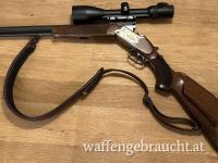 Merkel Bergstutzen B4 