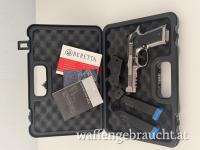 Beretta 92X Performance