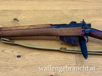 Lee-Enfield No.4 MK I  LONG BRANCH 1944