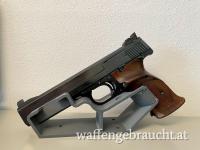 Smith & Wesson Model 41