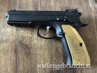 CZ Shadow SP-01, Australia Edition 