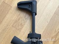 Magpul MP5/SP5/MKE94 SL Schubschaft