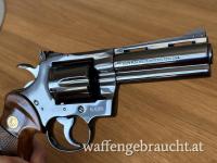 COLT Python 1984 