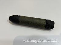 Deutsche Gewehrgranate 30 der Wehrmacht Deko