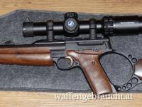 Browning Buckmark Rifle .22LR     Kat B